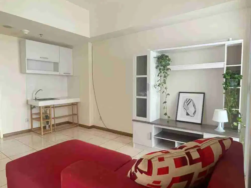 Dijual MidTown Residence 3 BR