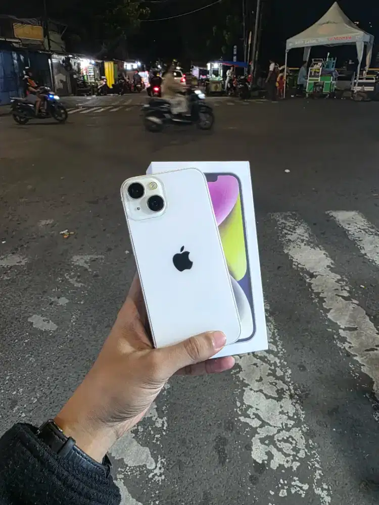 Iphone 14 256 gb