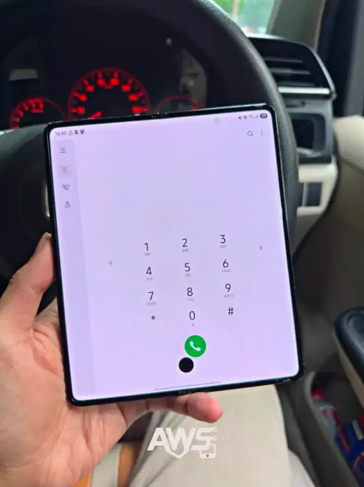 Samsung Galaxy Z Fold 4 SEIN 12/512gb