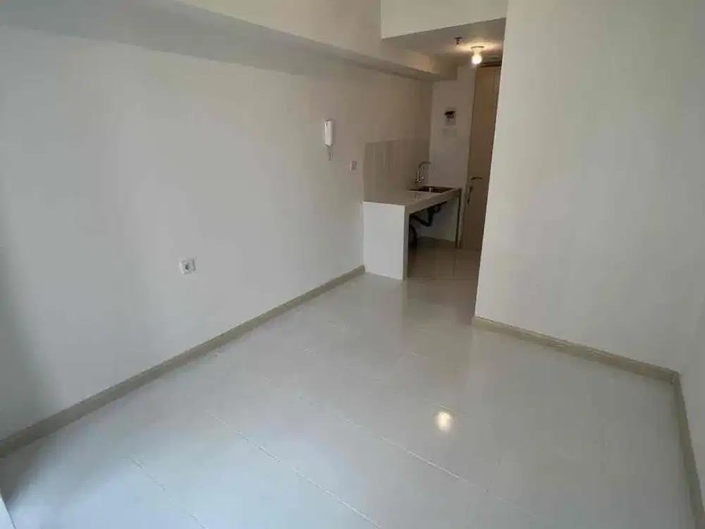 Dijual Apartement Tokyo PIK 2 tipe Studio Kosongan