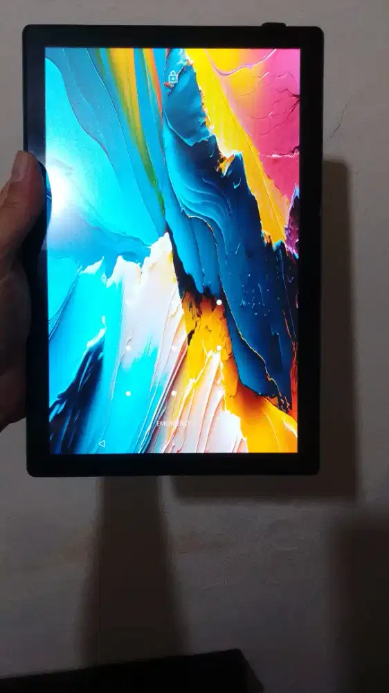 Tab Infinix 11 inch