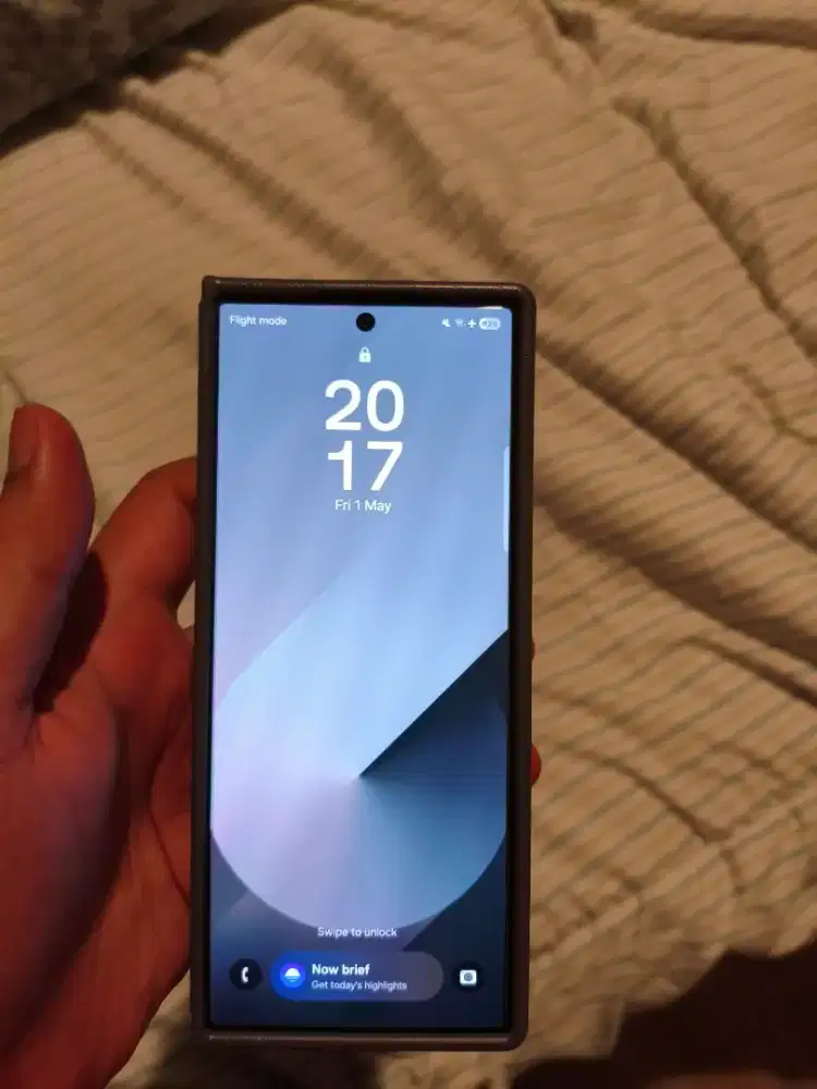 Samsung galaxy fold 6 512 gb