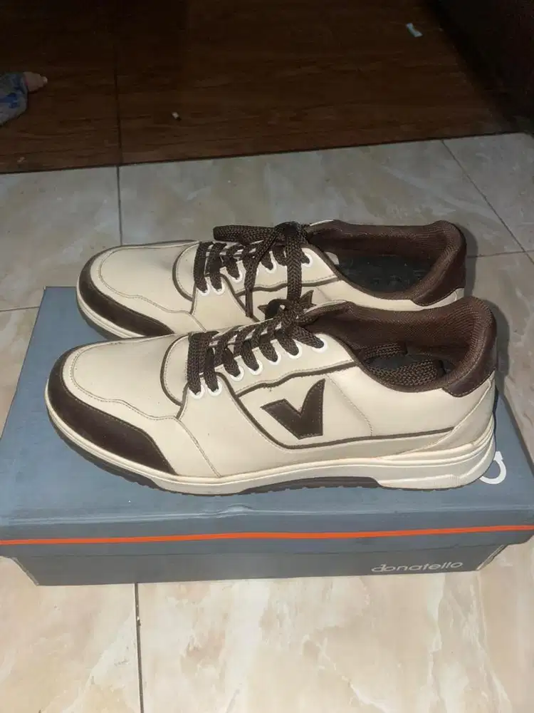 DONATELLO SHOES