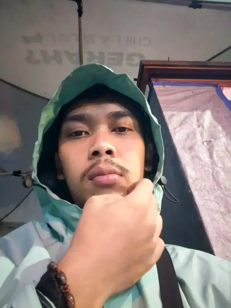 Mencari pekerjaan
