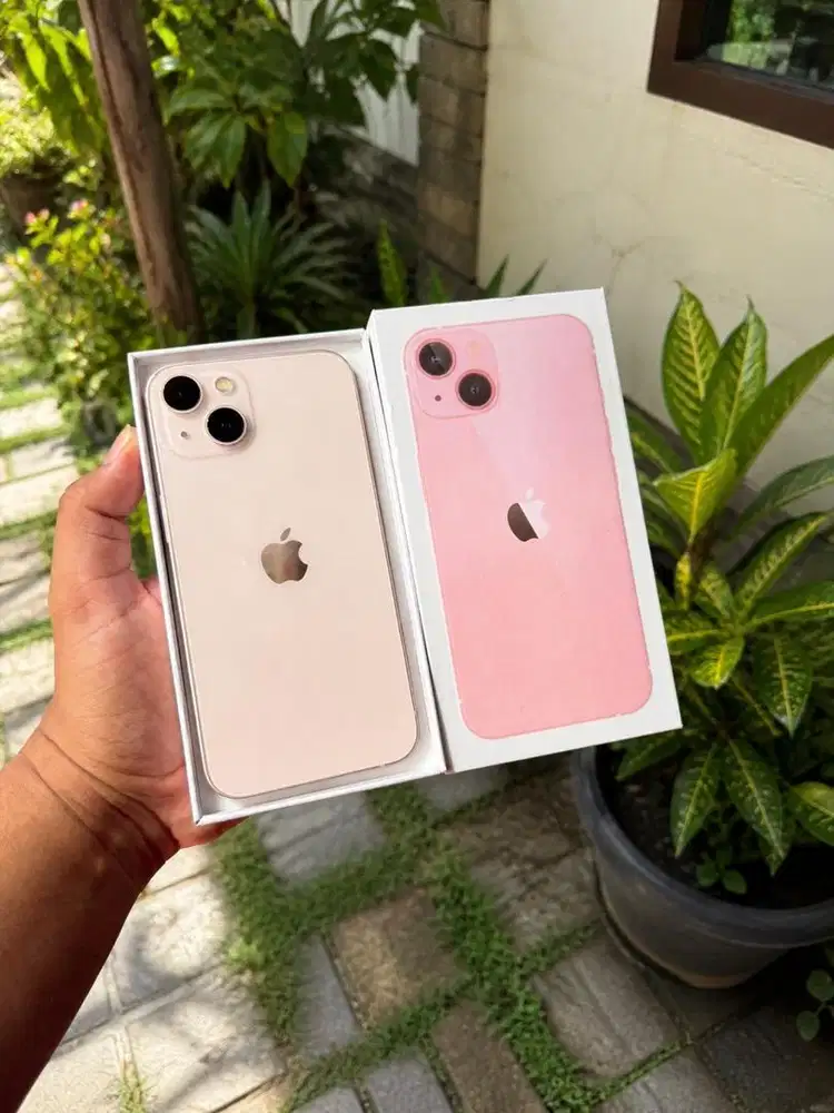 iPhone 13 128 ex inter Allop