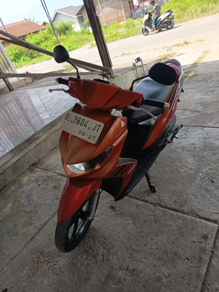 Jual soul gt hidup pajak