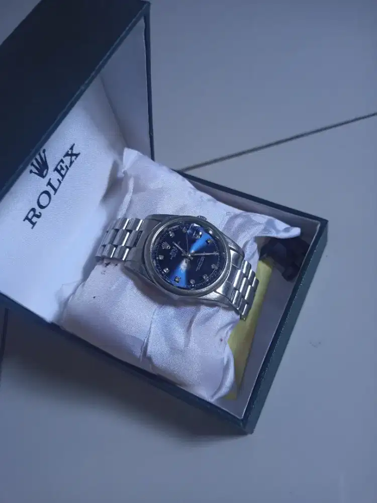 Jam tangan otomatis