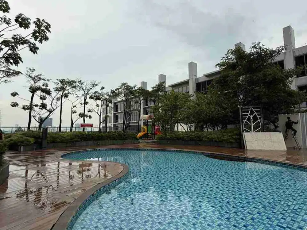 Apartemen Murah Siap Huni di Sedayu, Kelapa Gading