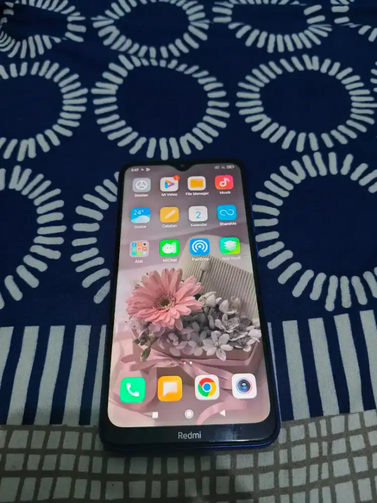 Handphone Redmi 8a