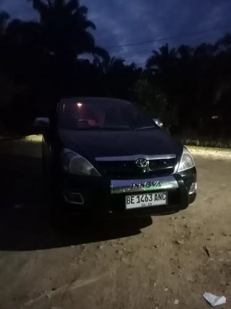 Jasa Sewa Mobil + Supir