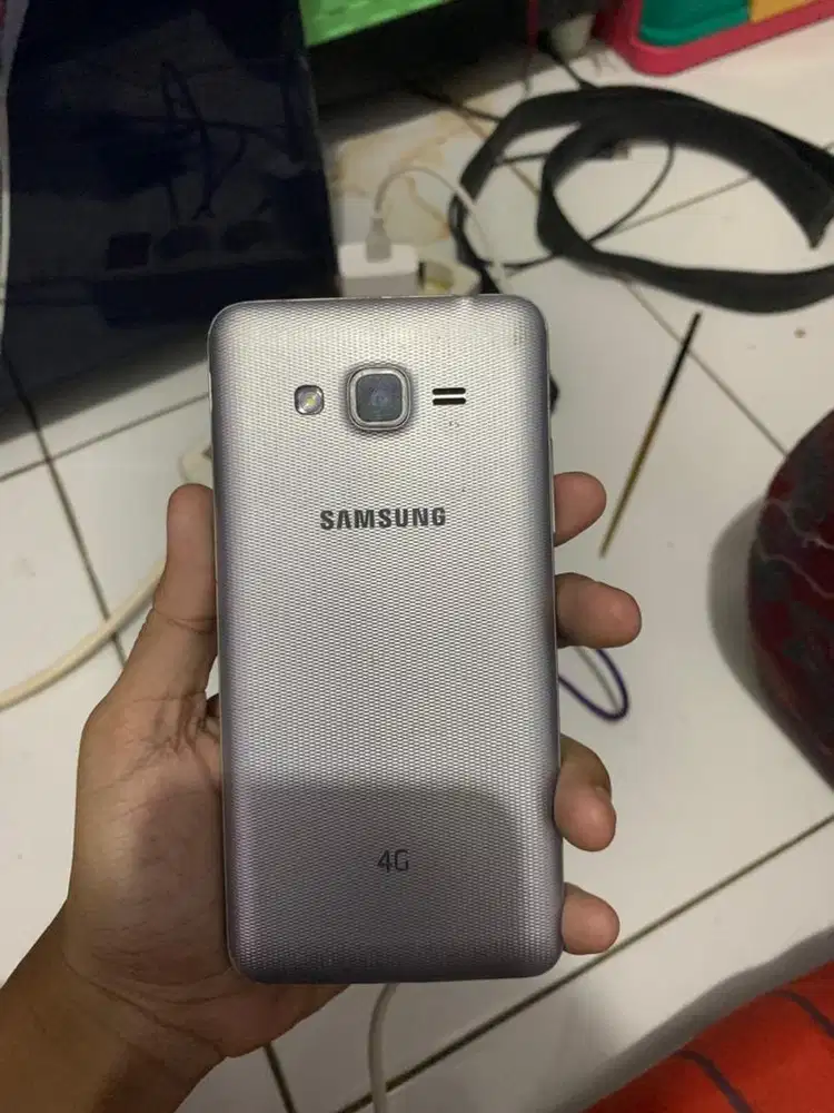 Samsung J2 Prime