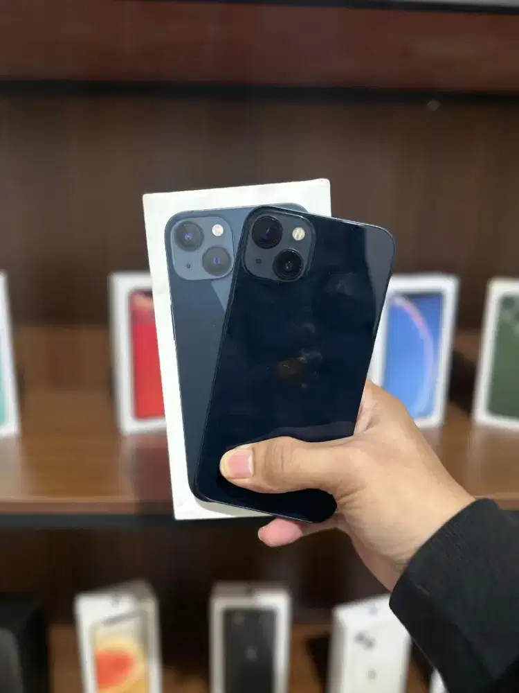 iPhone 13 128Gb ibox