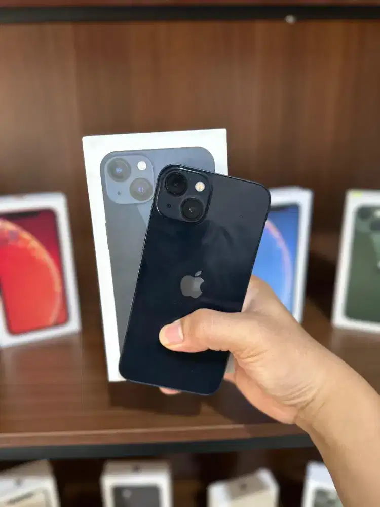 IPHONE 13 128GB INTER