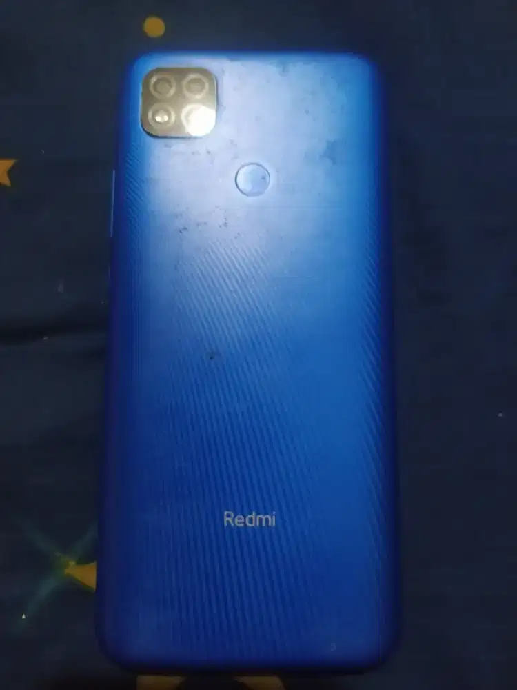 Jual cepat realme