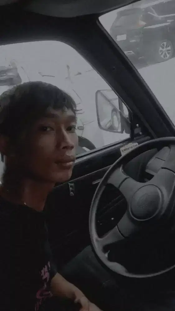 Mencari Lowongan Kerja Driver.