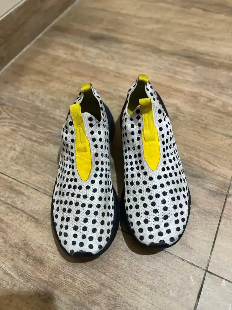Sepatu Nike Epic Phantom React Flyknit