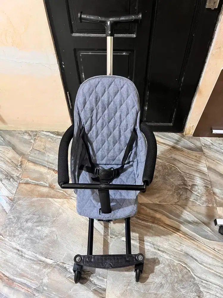 *PRELOV* STROLLER 3 IN 1 / STROLLER DUDUK