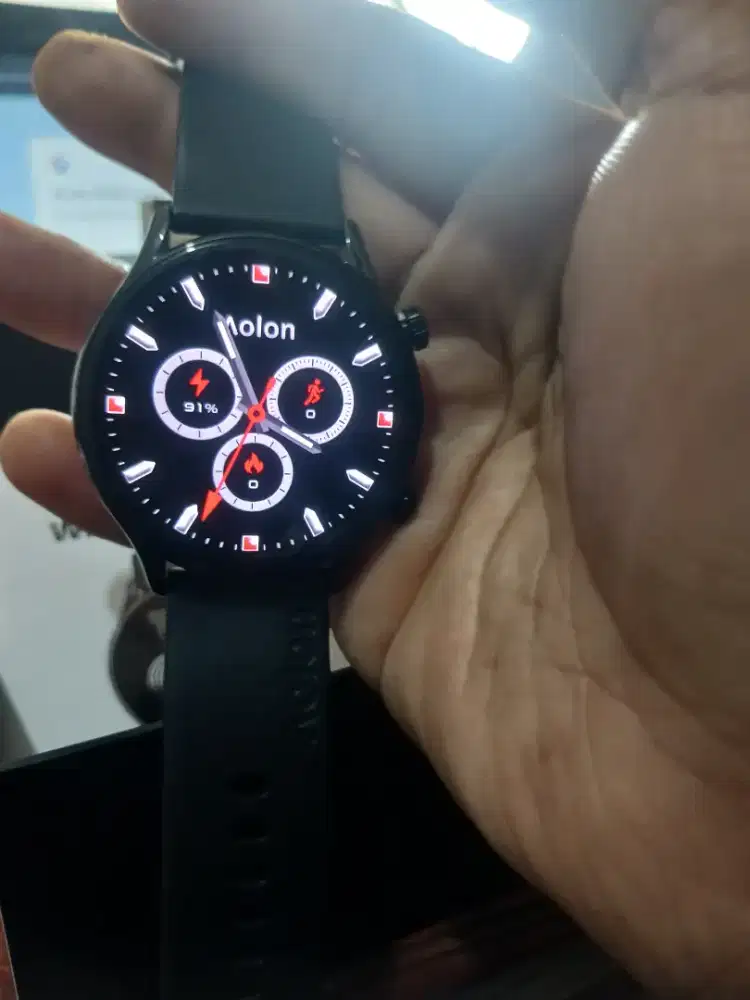 Fs watch GTR 3 FULL SET