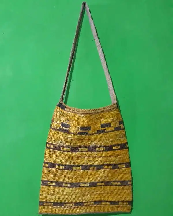 Jual tas noken asli papua