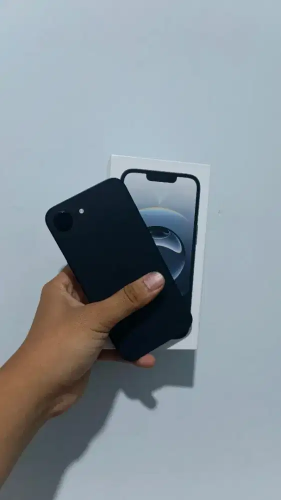 Iphone 16e 128gb inter