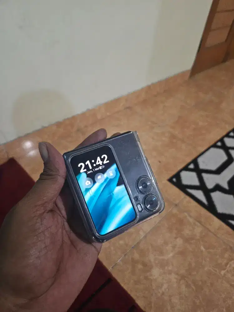 Oppo Find N2 Flip 5G 8/256gb