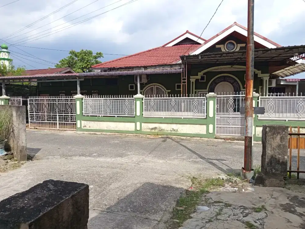 Dijual Cepat Rumah ini