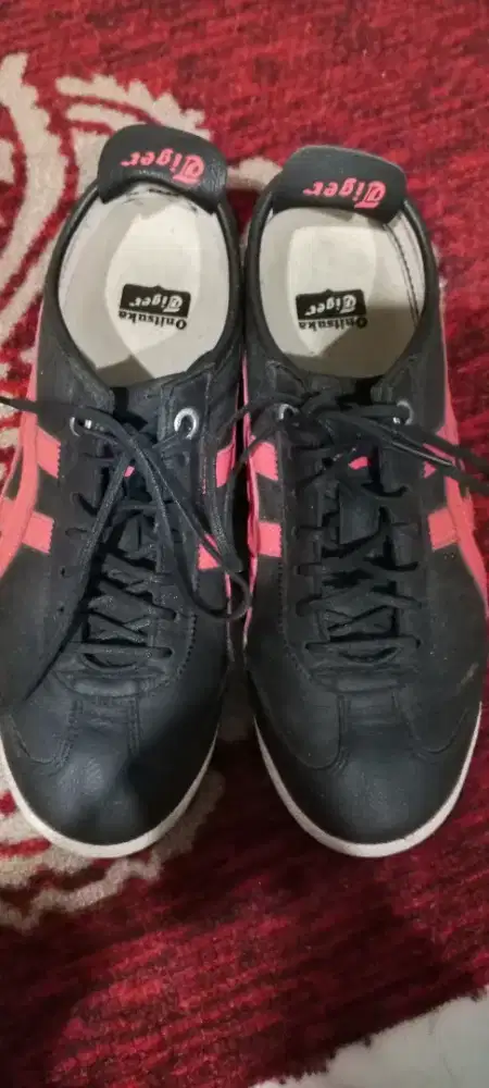 Sepatu Onitsuka Tiger