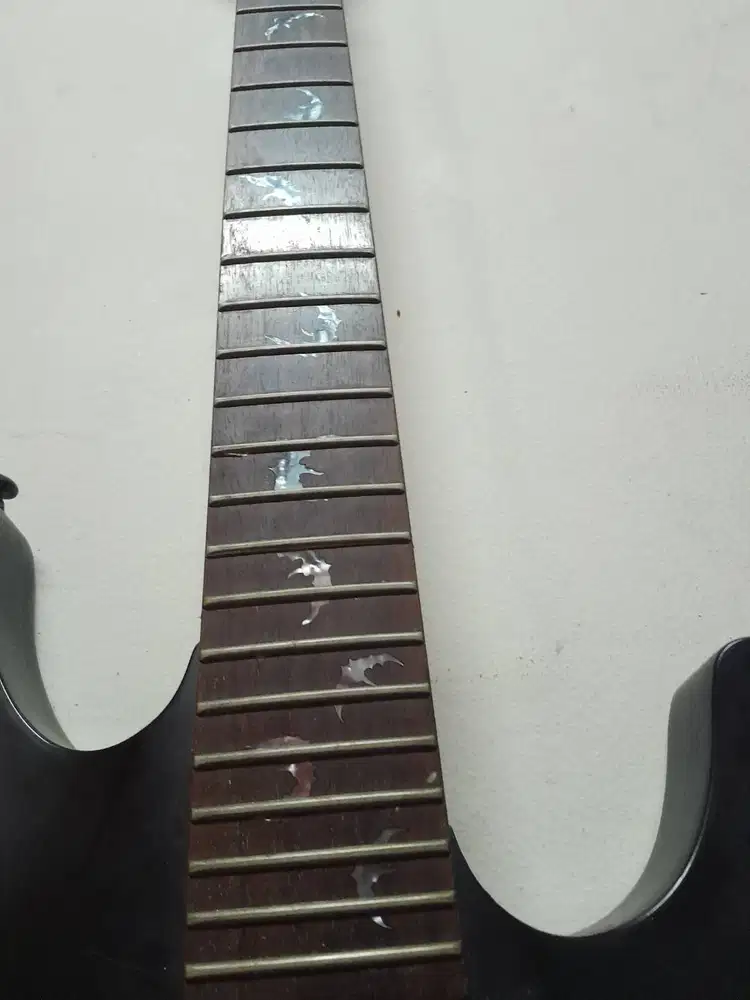 gitar shcter diamond series