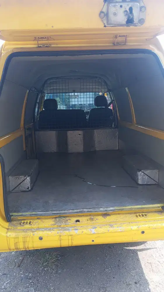 Mitsubishi L300 2016 Diesel