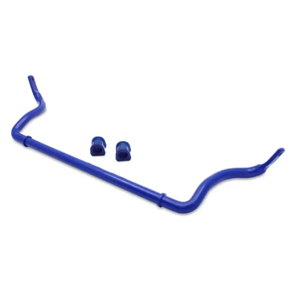 SuperPro Front Sway Bar - Mitsubishi Pajero Sport 2016-On