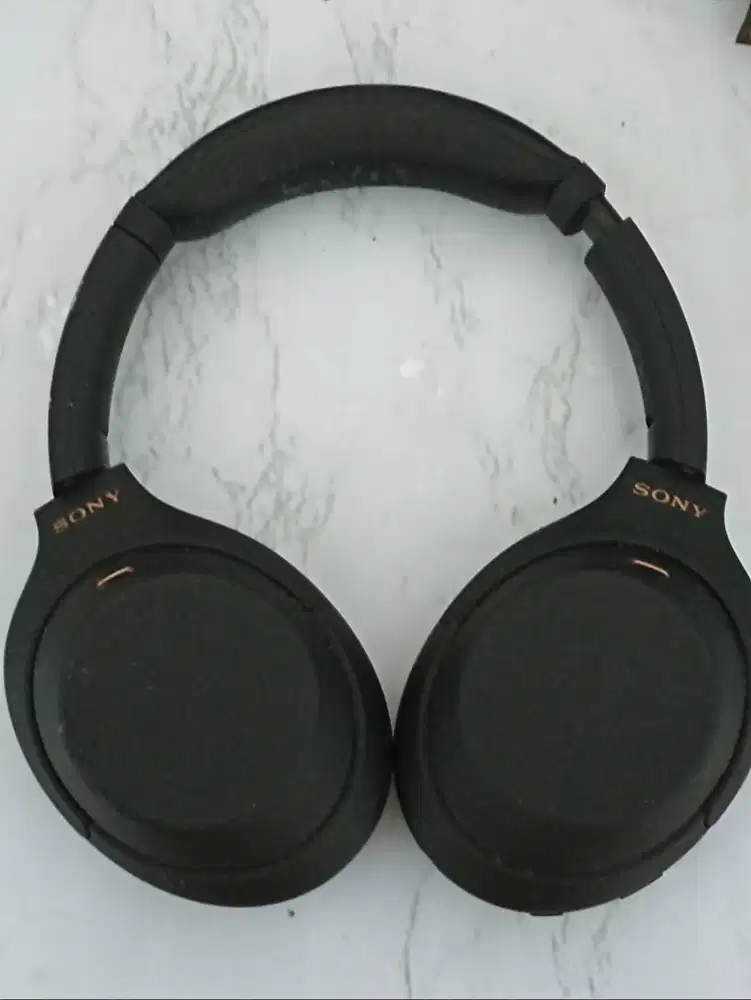 Headphone SONY WH-1000xm4