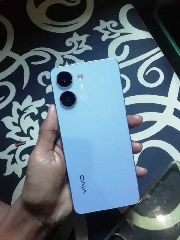 VIVO Y05 SECOND