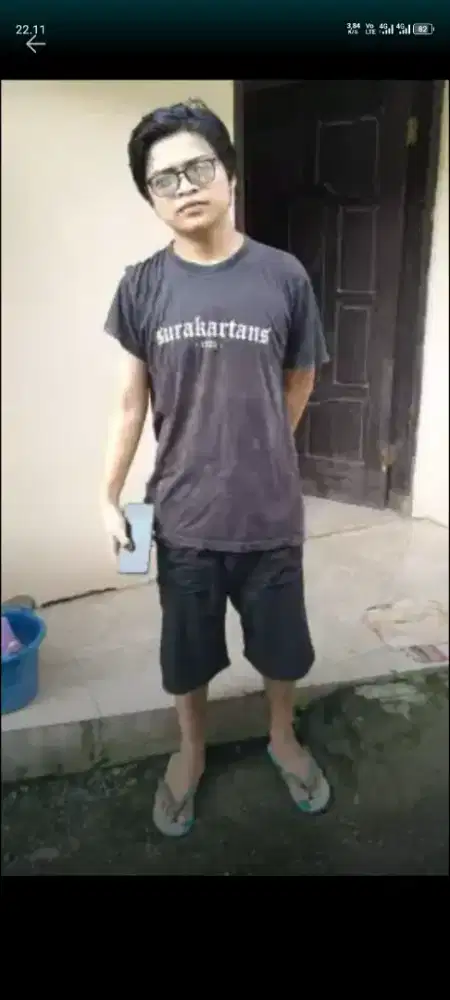 Cari kerja siap kerja