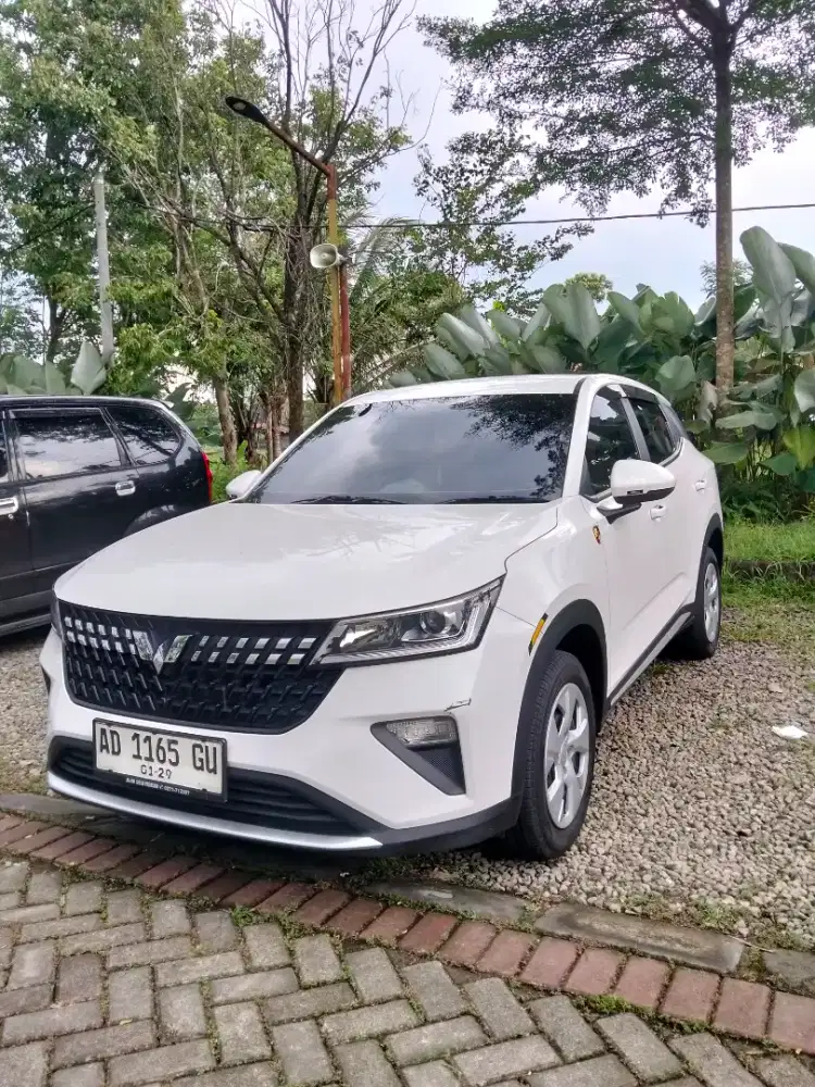 WULING ALVEZ (HRV/ CRV/ XTRAIL/ RAIZE/ ROCKY)