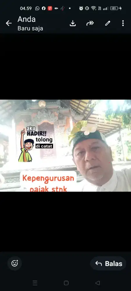 Urus pajak stnk Balik nama mutasi L/D non KTP ht warna Jabodetabek dll