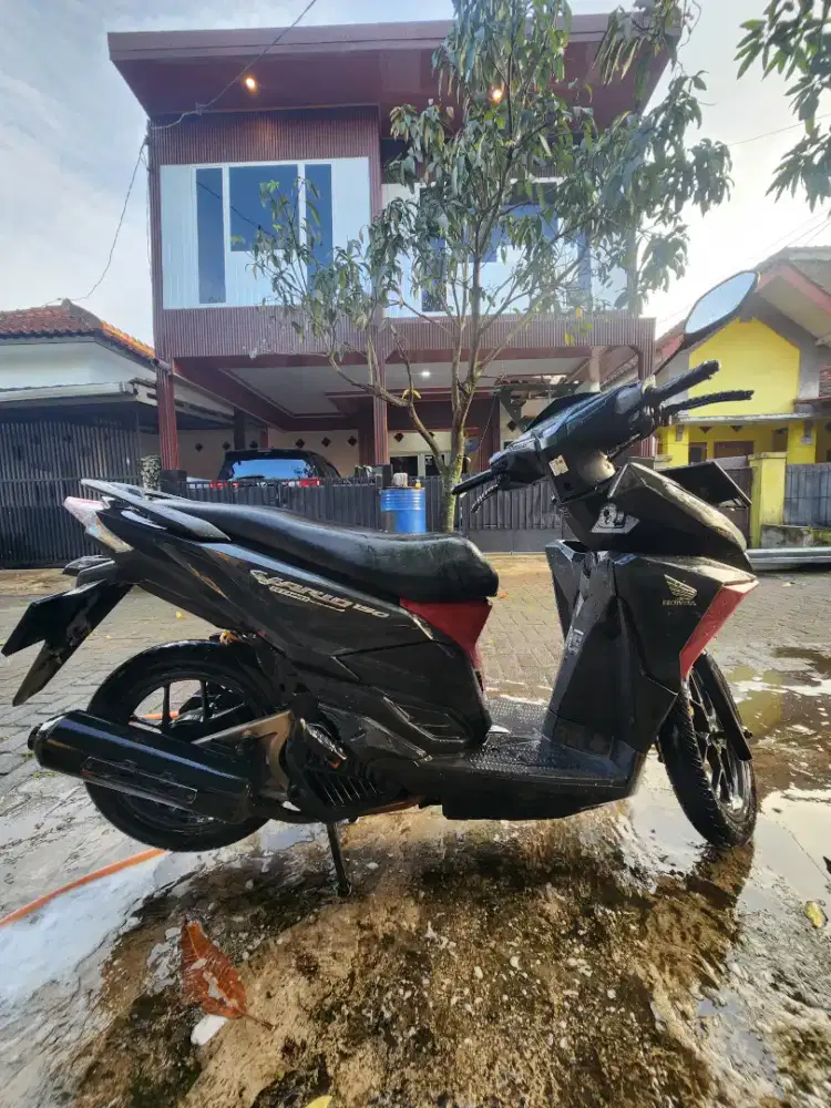 Honda Vario 150 2016