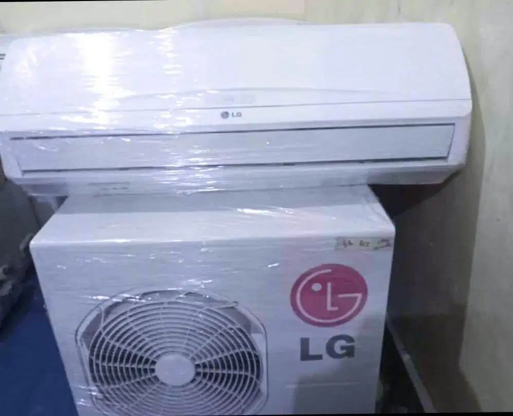 Ac 1/2 pk lowwat hemat listrik