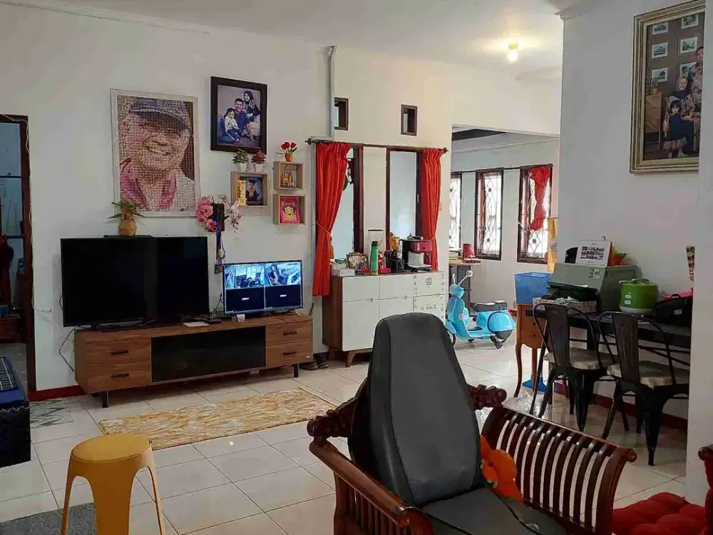 Murah Rumah di Sariwangi