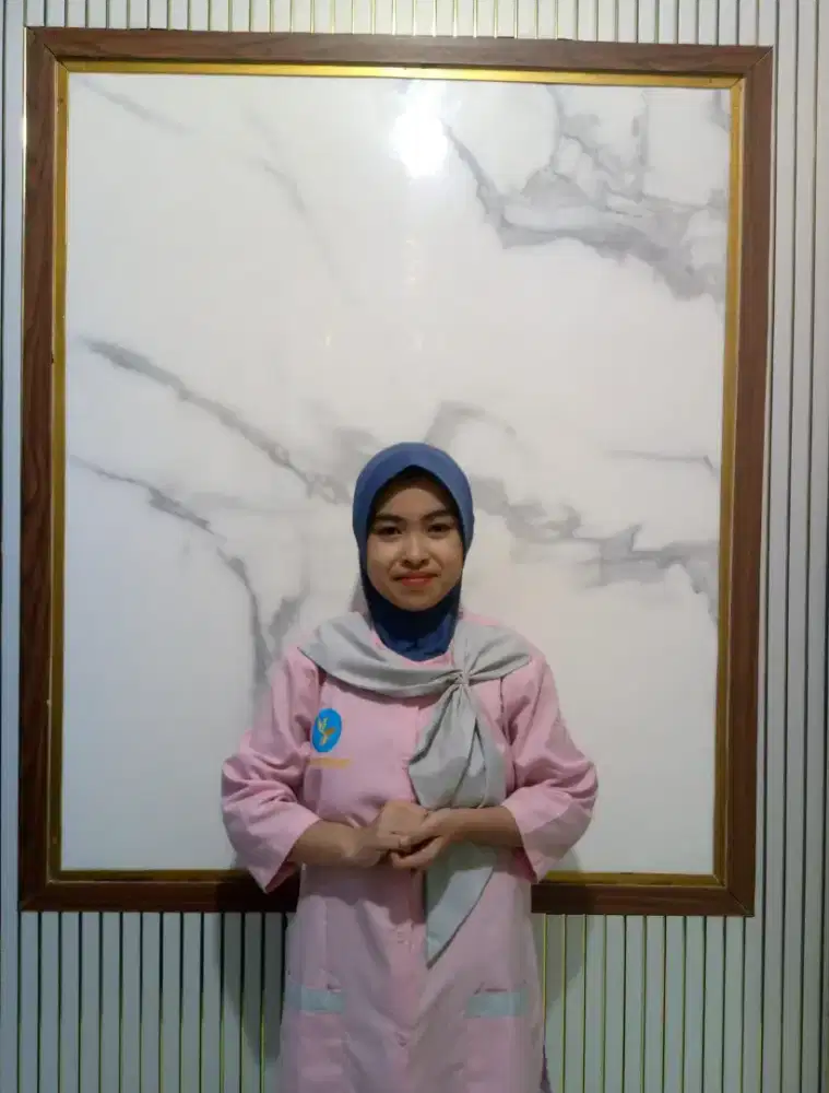 PEMBANTU RUMAH TANGGA