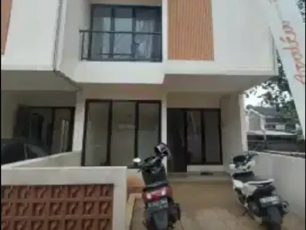 bayar 3jt bisa punya rumah, KPR BSI bs DP 0. cicilan mulai 4jutaan. siap huni sisa 2 unit, ada jg unit indent. bebas banjir TERMURAH di Jatiasih dekat Tol.