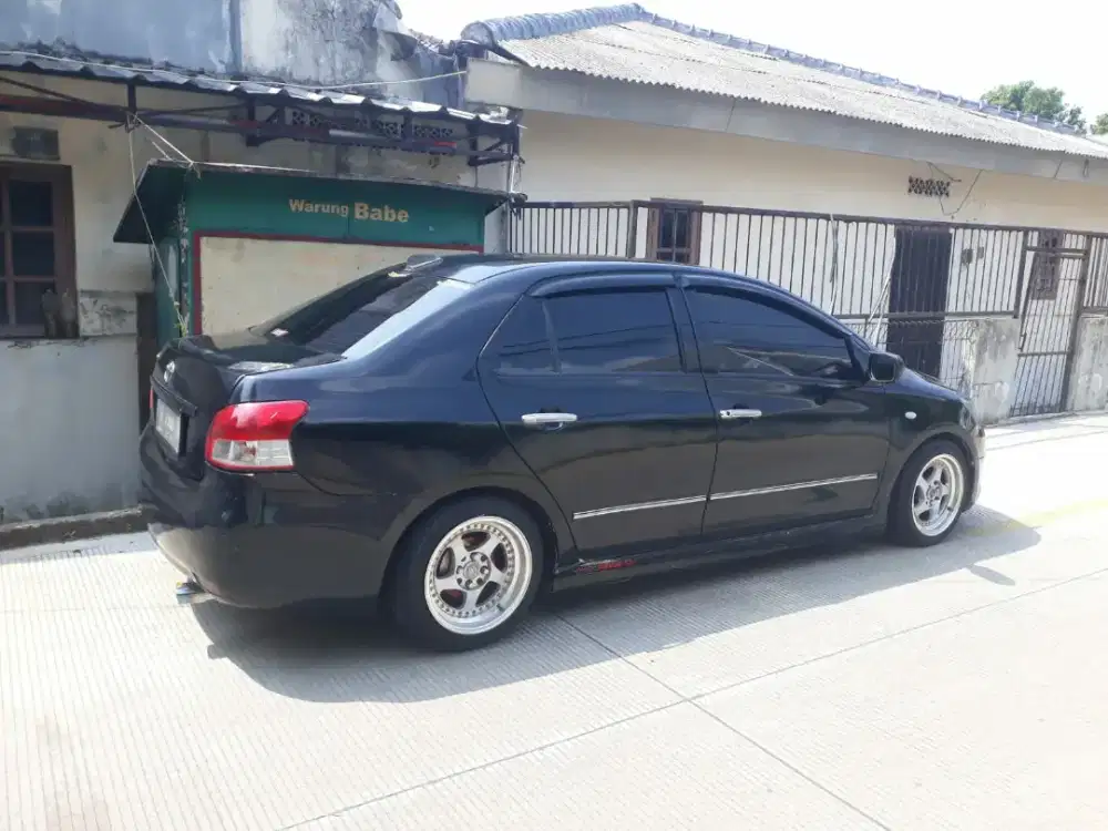 Dijual Velg dan Ban ring 15 work  mester 185/55