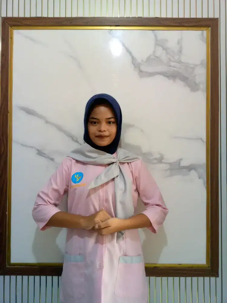 PENYALUR PEMBANTU RUMAH TANGGA