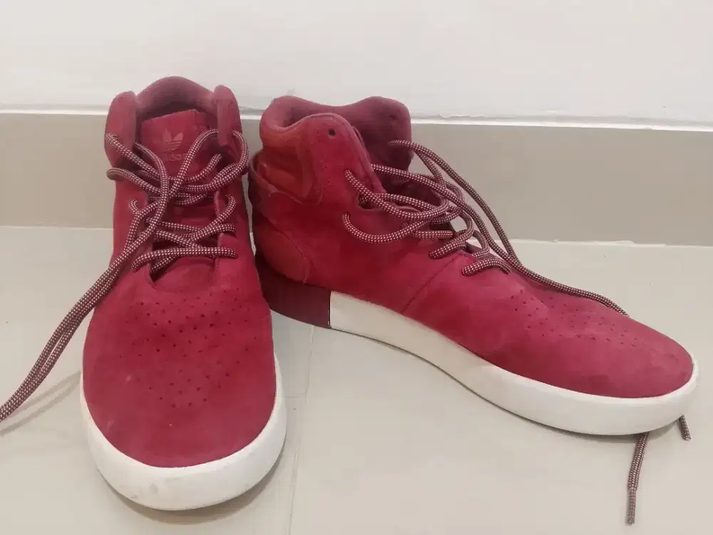 Sepatu pria keren