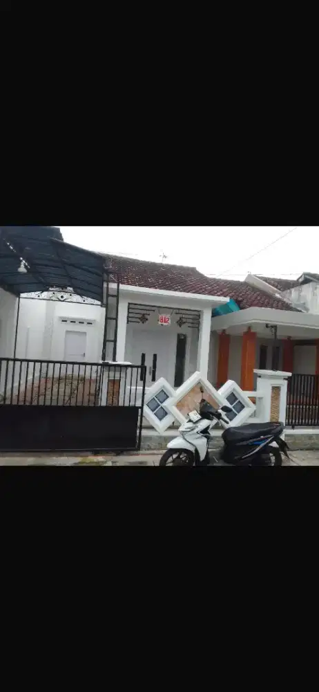 Perumahan permata asri klatak Banyuwangi
