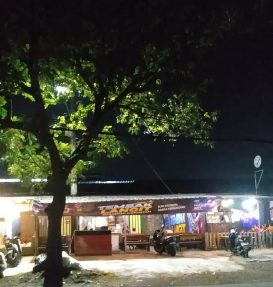 Loker kedai makan