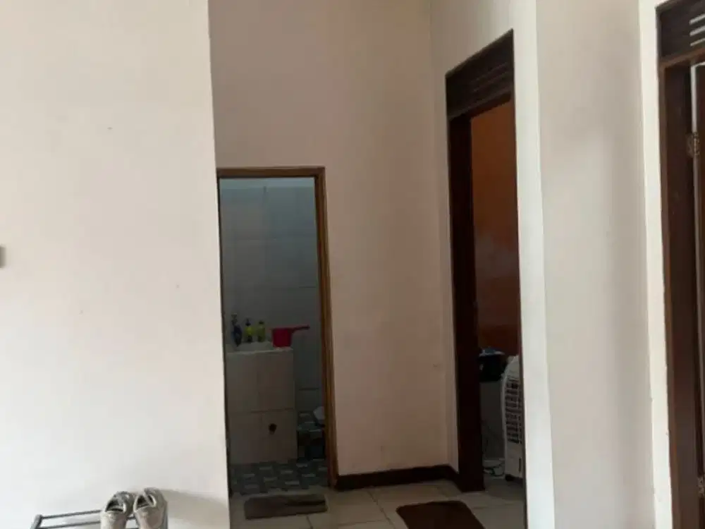 Rumah Siap Huni di Pesona Bali Dekat STT Telkom Buahbatu Bandung