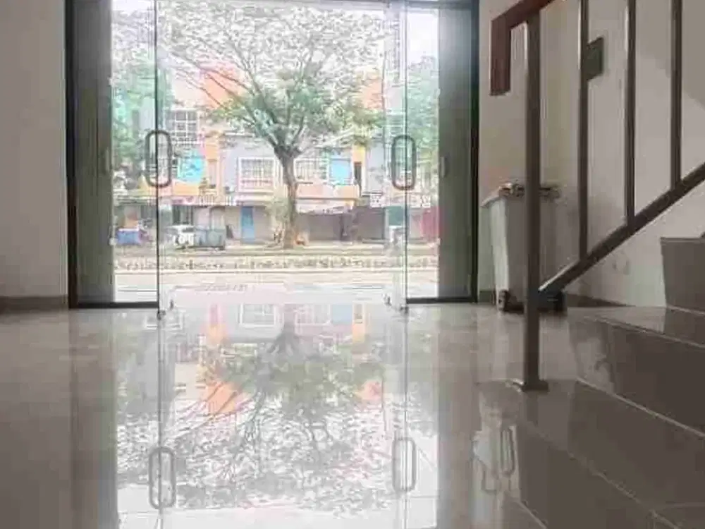 Di Sewa Ruko Anagata Kota Harapan Indah Bekas1