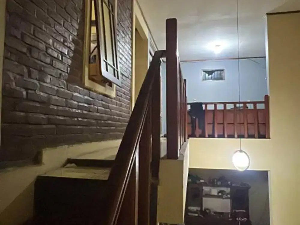 Rumah Murah 2 Lantai di Margahayu Raya Buahbatu Kota Bandung