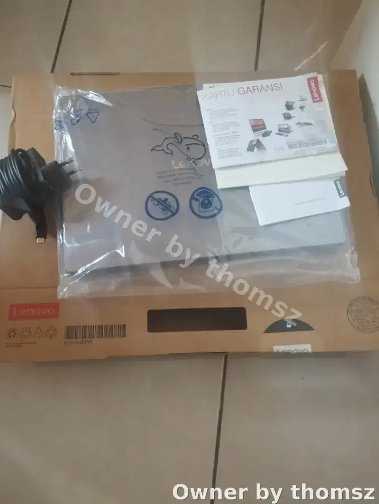 LENOVO Ideapad Slim 5