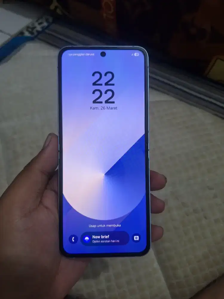 Samsung Galaxy Z Flip 6